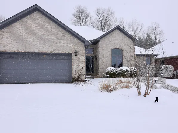 3160 Rabeeh Dr, Auburn Hills, MI 48326