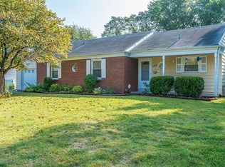 1630 Boone Dr, Saint Charles, MO 63303