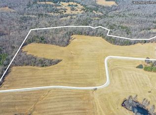 0 Mount Carmel Camp Creek Rd, Hopkinsville, KY 42240