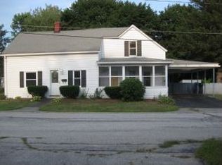 2 Oak St, Allenstown, NH 03275