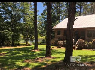 102 Brown Rd, Evergreen, AL 36401