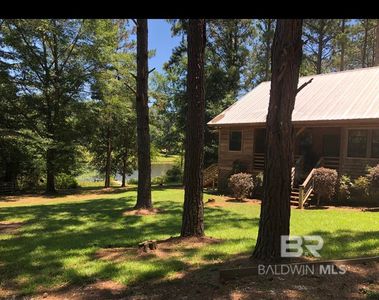 102 Brown Rd, Evergreen, AL, 36401