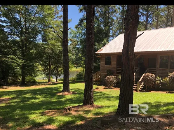 102 Brown Rd, Evergreen, AL 36401