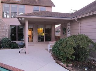 5415 Gladehill Dr, Kingwood, TX 77345