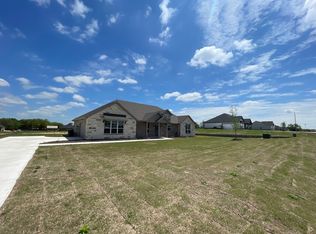 119 York Bridge Rd, Springtown, TX 76082