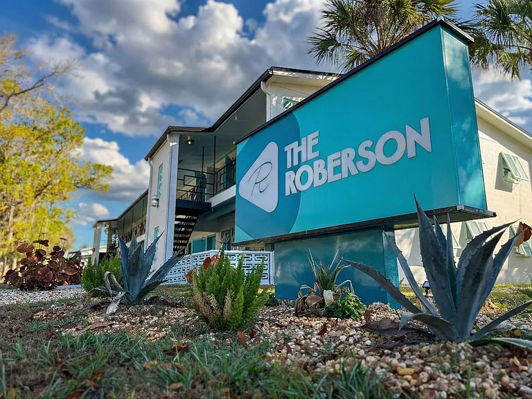 The Roberson — Photo 22
