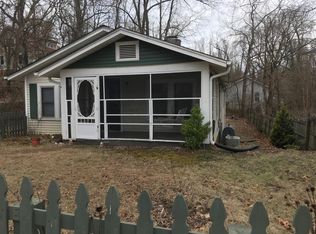 142 Salola St, Asheville, NC 28806