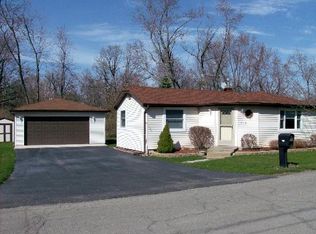 7114 W 129th Ave, Cedar Lake, IN