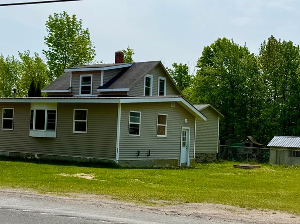 739 Route 374, Cadyville, NY 12918