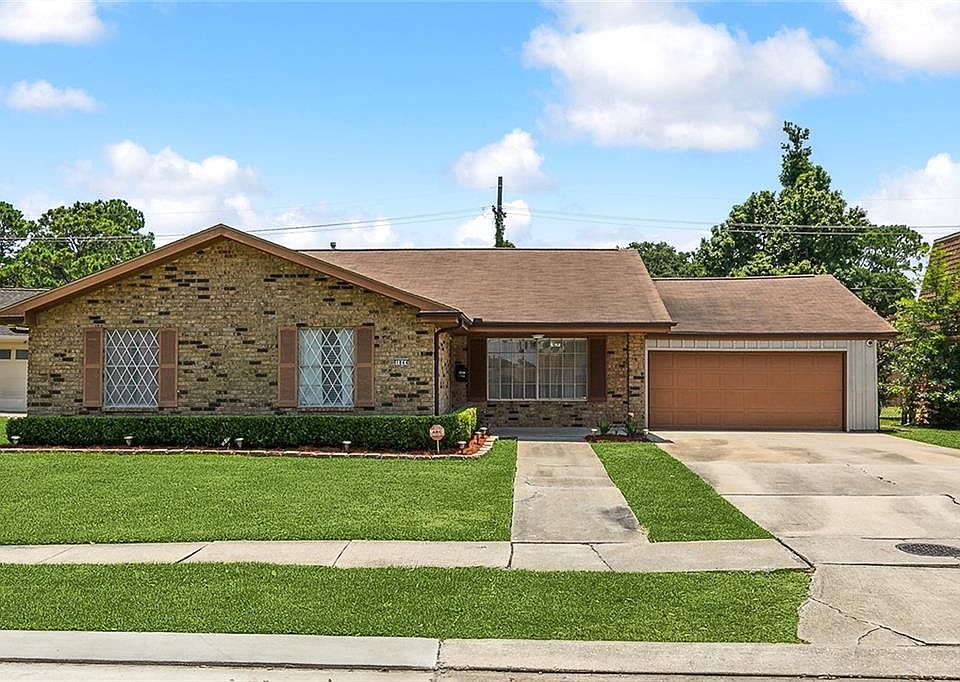 1844 Carol Sue Ave, Gretna, LA 70056 Zillow