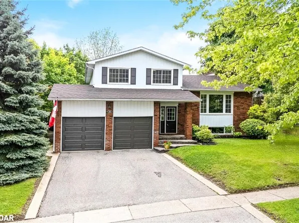 11 Hillside Dr, Halton Hills, ON L7G 4W2
