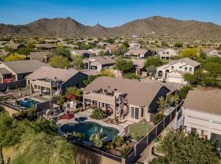 3740 N Ladera Cir, Mesa, AZ 85207