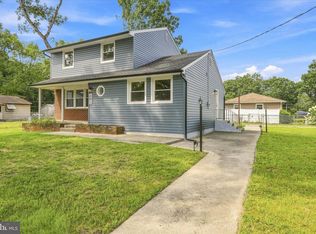 203 Arrahbella Ave, Browns Mills, NJ 08015