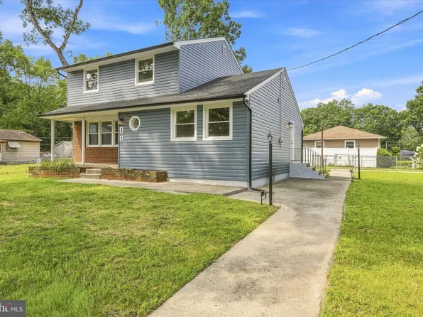 203 Arrahbella Ave, Browns Mills, NJ 08015