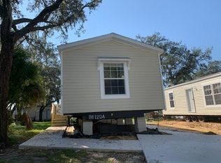 9309 Victoria Ln #399, Tampa, FL 33610