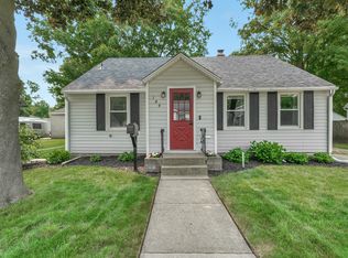 144 Hanlon Ct, Wayland, MI 49348