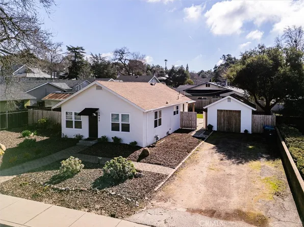 5985 San Jacinto Ave, Atascadero, CA 93422