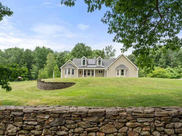 893 Cronin Rd, Warren, MA 01083