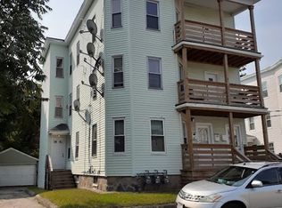 18-20 N Manchester St, Brockton, MA 02302