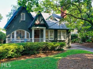 129 Huntington Rd NE, Atlanta, GA 30309