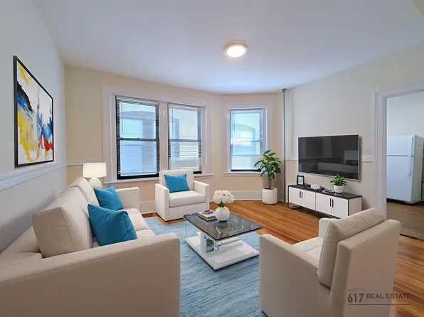 885 Mass Ave #29, Cambridge, MA 02139