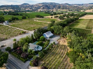 5511 Highway 128, Geyserville, CA 95441