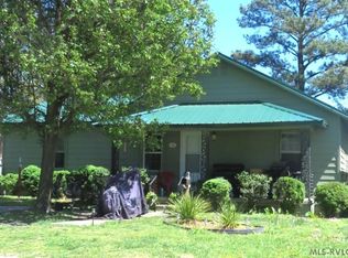118 Jefferson St, Roanoke Rapids, NC 27870