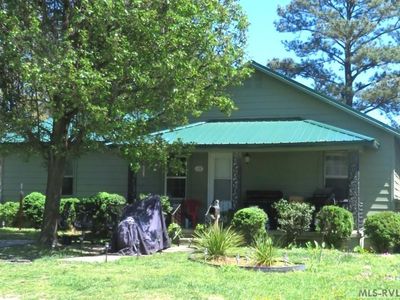 118 Jefferson St, Roanoke Rapids, NC, 27870