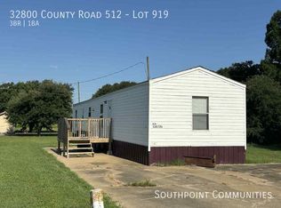 32800 County Road 512 LOT 919, Sidon, MS 38954