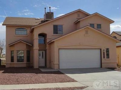 3660 Tierra Calida Dr, El Paso, TX, 79938