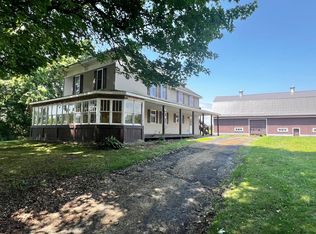 5811 Ush #11, Canton, NY 13617