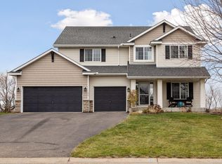 477 Rowena Curv, Elko New Market, MN 55054