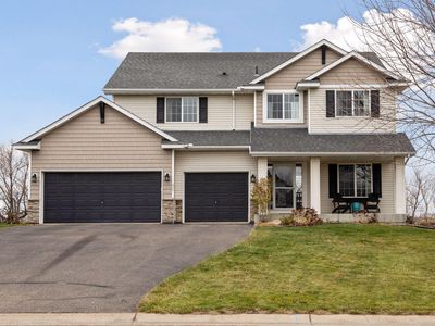 477 Rowena Curv, Elko New Market, MN, 55054