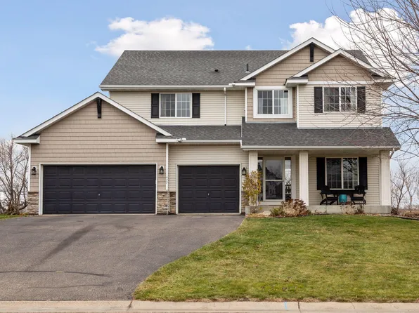 477 Rowena Curv, Elko New Market, MN 55054