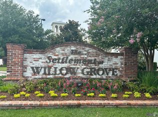 7424 Lanes End End, Baton Rouge, LA 70810