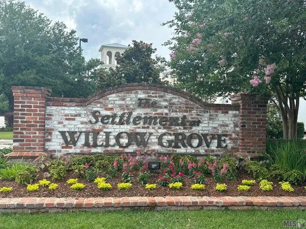 7424 Lanes End End, Baton Rouge, LA 70810