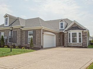 1142 Chickadee Cir #127, B Hermitage, TN 37076