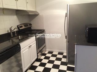 9 Marlborough St #142, Boston, MA 02116