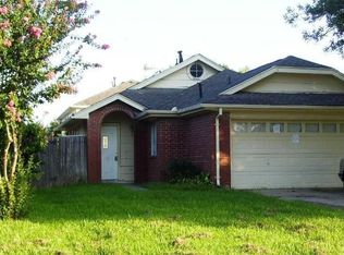 2018 Court Rd, Missouri City, TX 77489