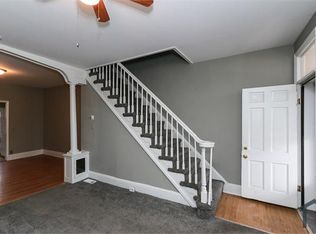 2819 Indiana St, Baltimore, MD 21230