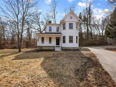 11 Eastward Dr, Lincoln, RI, 02865