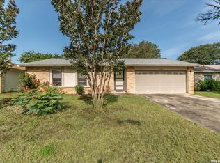 11207 Prairie Springs Dr, San Antonio, TX 78249