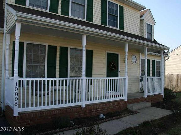 2nd image of 10806 Hamiltons Crossing Dr