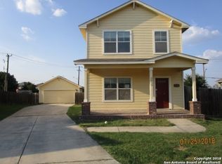 9059 Indigo Lk, San Antonio, TX 78245