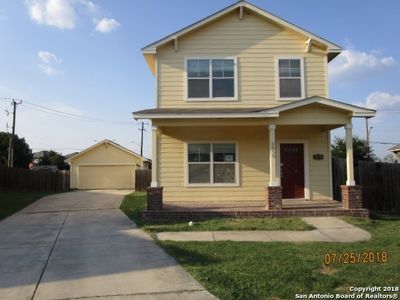 9059 Indigo Lk, San Antonio, TX, 78245