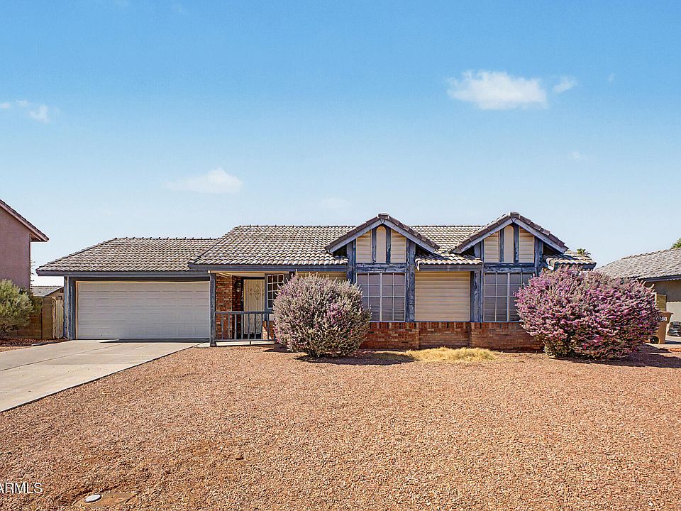 1st image of 8126 W COLUMBINE Drive