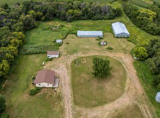 3550 279th Ave NE, Wilton, ND 58579