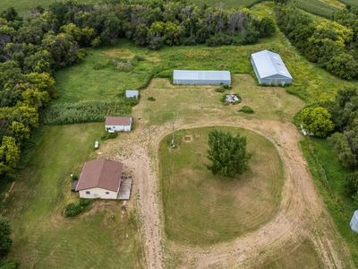 3550 279th Ave NE, Wilton, ND, 58579