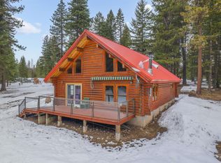 4343 W Mountain Rd, Anatone, WA 99401