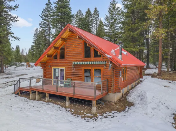 4343 W Mountain Rd, Anatone, WA 99401